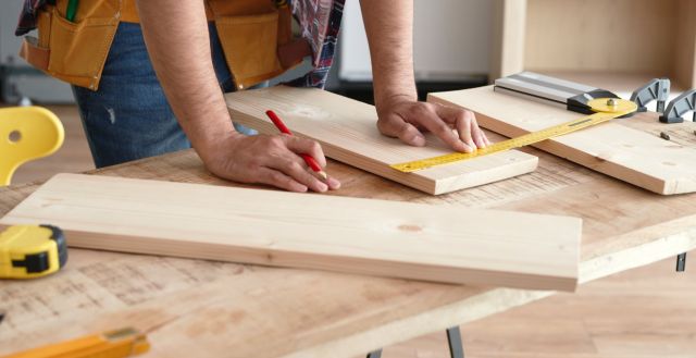 Steel Furniture & Workbenches