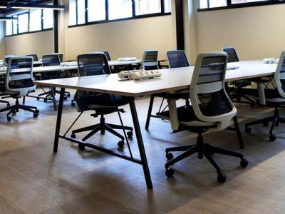 Co Working Tables