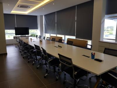 Conference Table