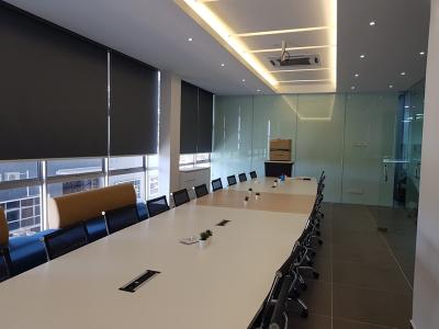 Meeting Table
