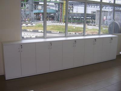 Office Cabinet