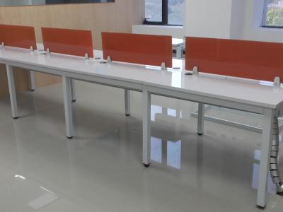 Office Workstation Partition
