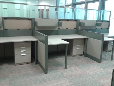 Office Workstation
