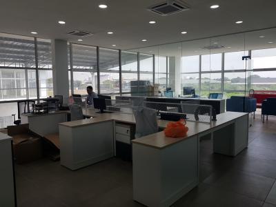 Office Workstations