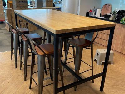 Pantry Table