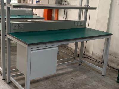 Esd Table Shelf