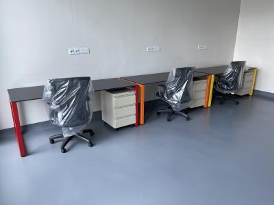 Bench Tables