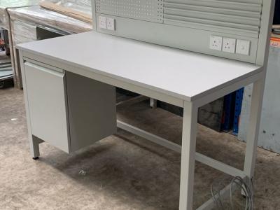 Industrial Workbench Electrical Fittings