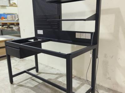 Industrial Workbench Lights