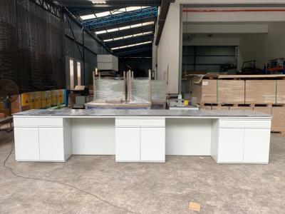 Laboratory Furniture