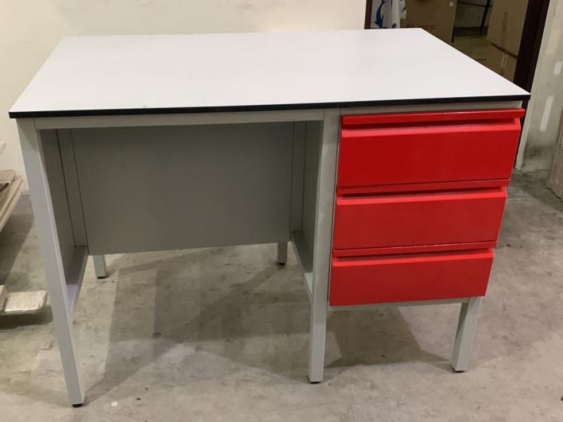 Laboratory Workstation